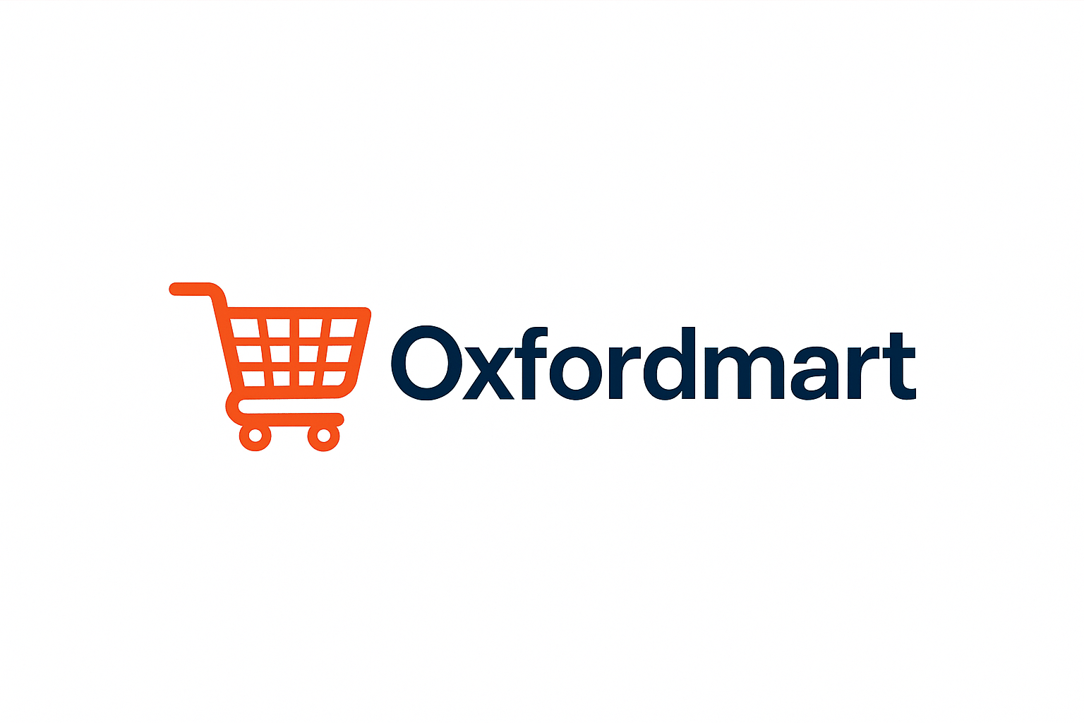 Oxfordmart Happy Shopping