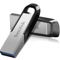 Sandisk USB 3.0 pendrive Original CZ73 Ultra Flair 64GB usb flash drive memory stick