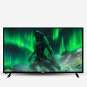 Haier 43 Smart LEDTV K66 Series H 43 K66 UGP